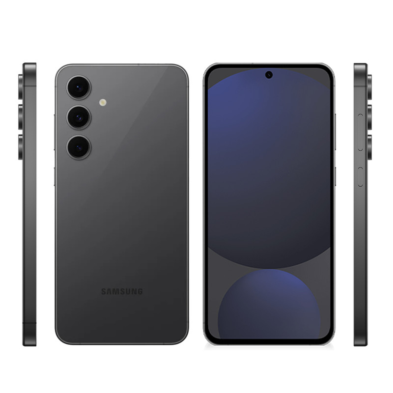 گوشی موبایل سامسونگ مدل S24 FE دو سیم کارت ظرفیت 256 گیگابایت و رم 8 گیگابایت - ویتنام