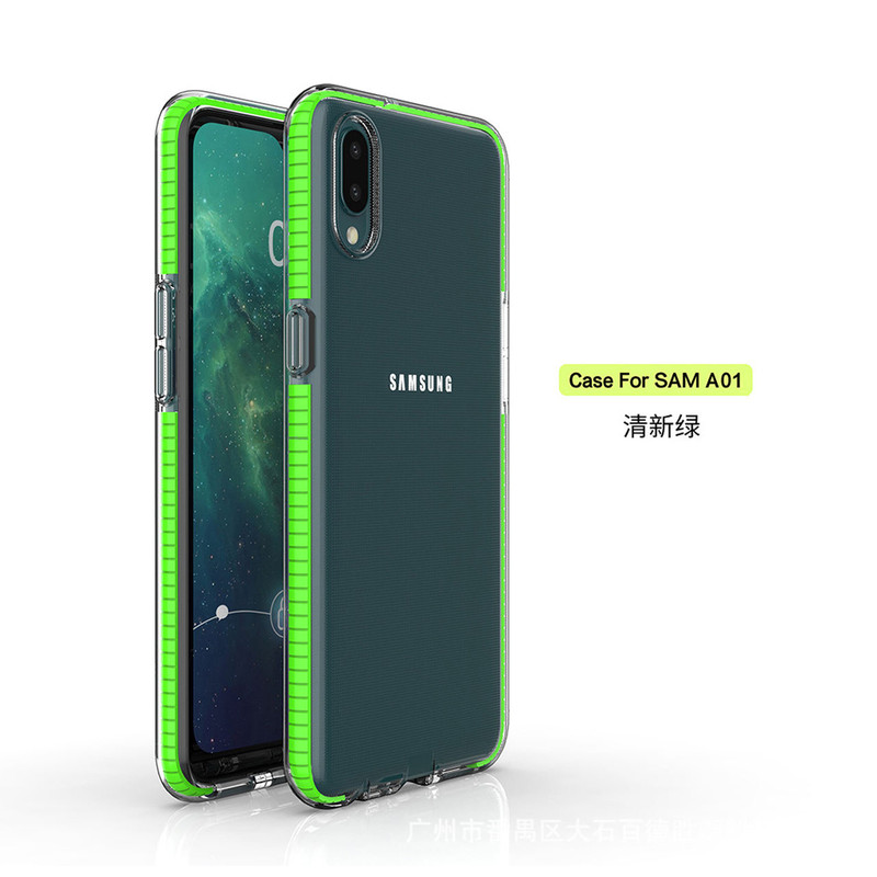 کاور آیرون من مدل Stark مناسب برای گوشی موبایل سامسونگ Galaxy A01