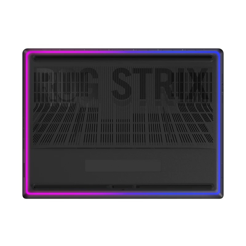 لپ تاپ 16 اینچی ایسوس مدل ROG Strix SCAR 16 G635LX-S5157-Core Ultra 9 275HX-64GB DDR5 5600MHz-2TB SSD-RTX5090 24GB-QHD 240Hz - کاستوم شده