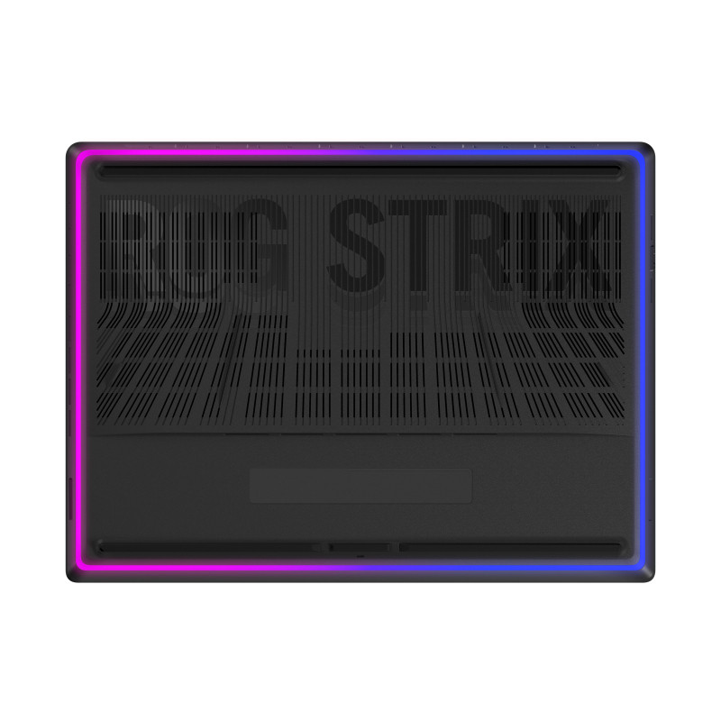 لپ تاپ 18 اینچی ایسوس مدل ROG Strix SCAR 18 (2025) G835LX-S9109-Core Ultra 9 275HX-64GB DDR5 5600MHz-2TB SSD-RTX5090 24GB-QHD 240Hz - کاستوم شده