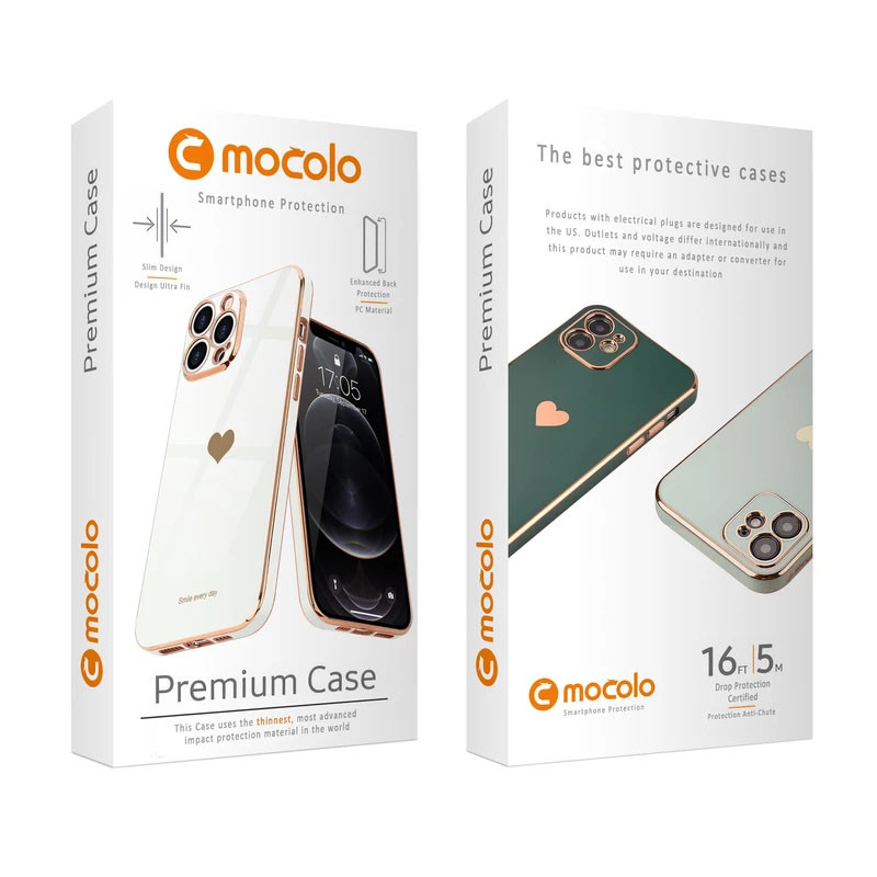 کاور موکولو مدل MULT مناسب برای گوشی موبایل شیائومی Poco X6 5G / Redmi Note 13 Pro 5G