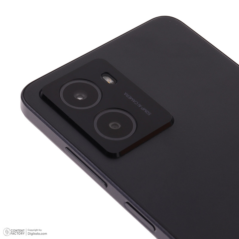 گوشی موبایل اچ ام دی مدل Pulse Plus دو سیم کارت ظرفیت 128 گیگابایت و رم 6 گیگابایت - مونتاژ ایران تحت لیسانس HMD فنلاند