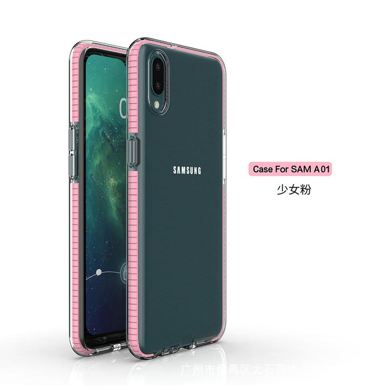 کاور آیرون من مدل Stark مناسب برای گوشی موبایل سامسونگ Galaxy A01