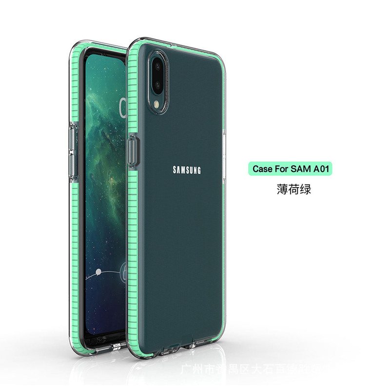 کاور آیرون من مدل Stark مناسب برای گوشی موبایل سامسونگ Galaxy A01