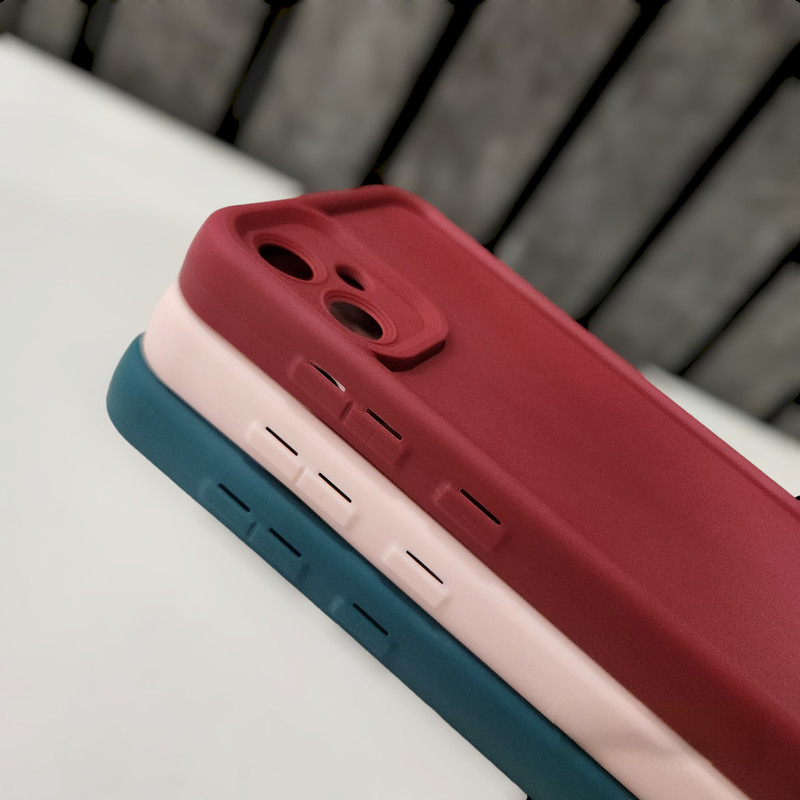 کاور طرح سولید مدل solid مناسب برای گوشی موبایل سامسونگ Galaxy A05