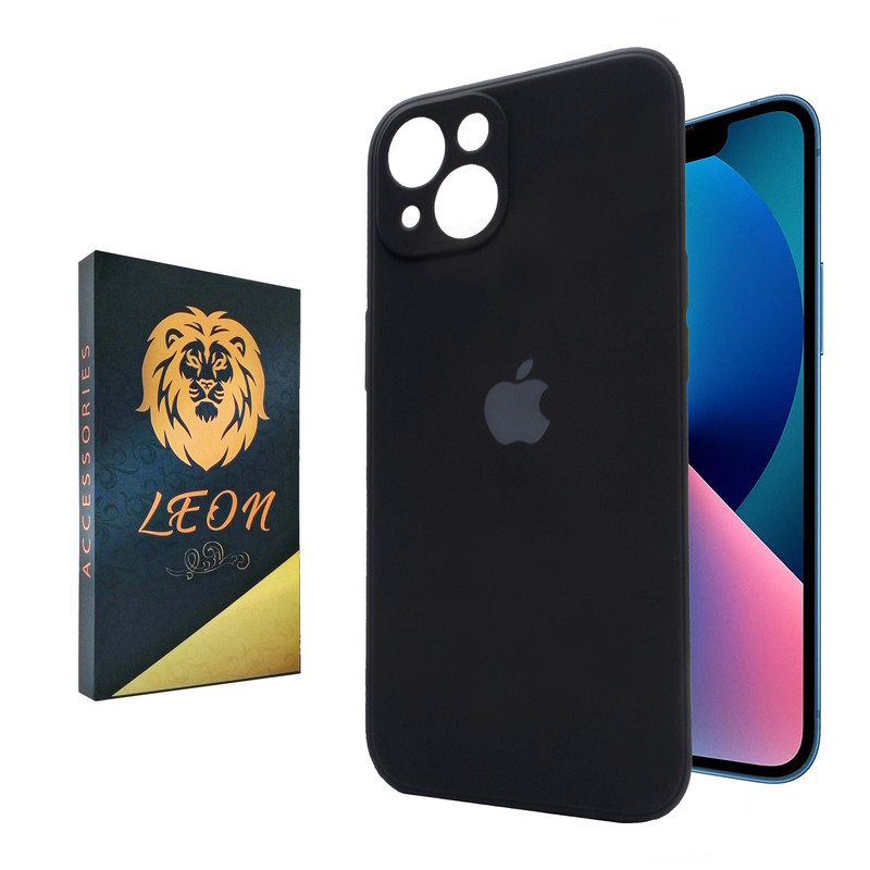 کاور لئون مدل Sili مناسب برای گوشی موبایل اپل iPhone 14